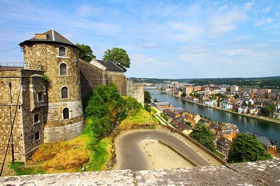 Namur