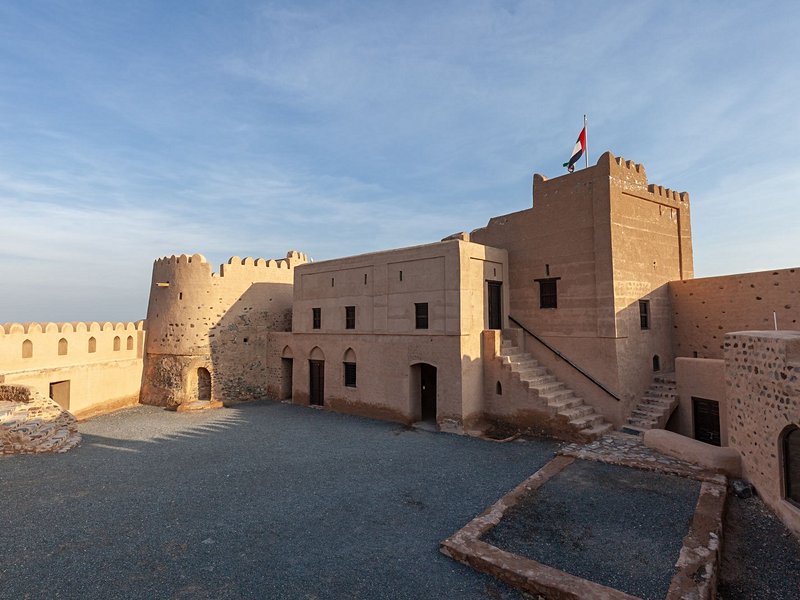 Fujairah
