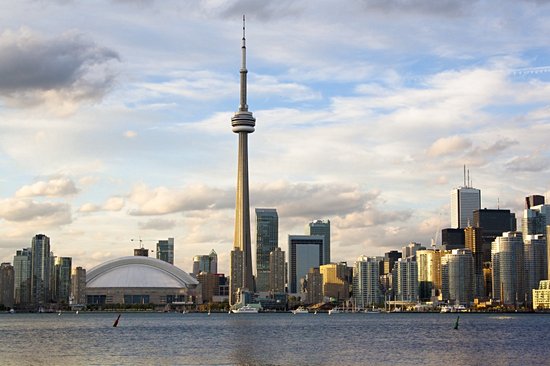 Toronto