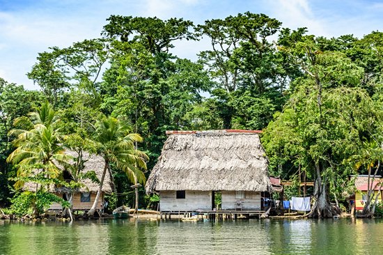 Rio Dulce