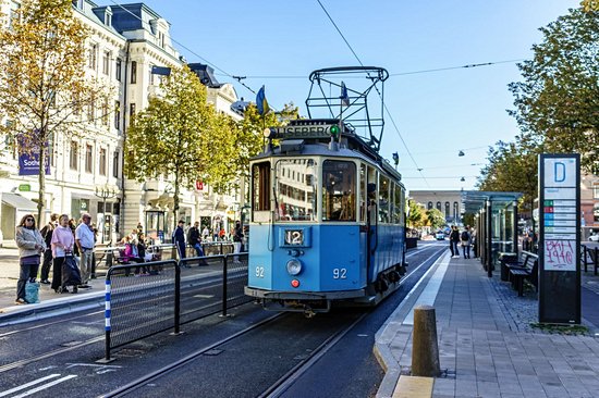 Göteborg