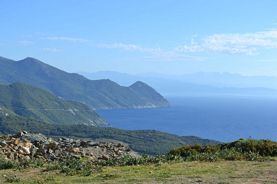 Cap Corse