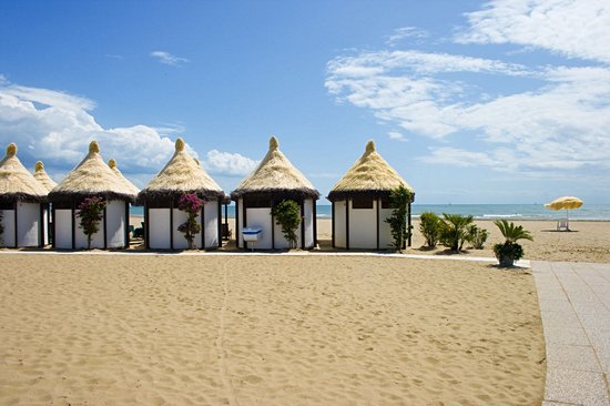 Lido