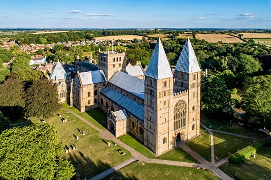 Southwell