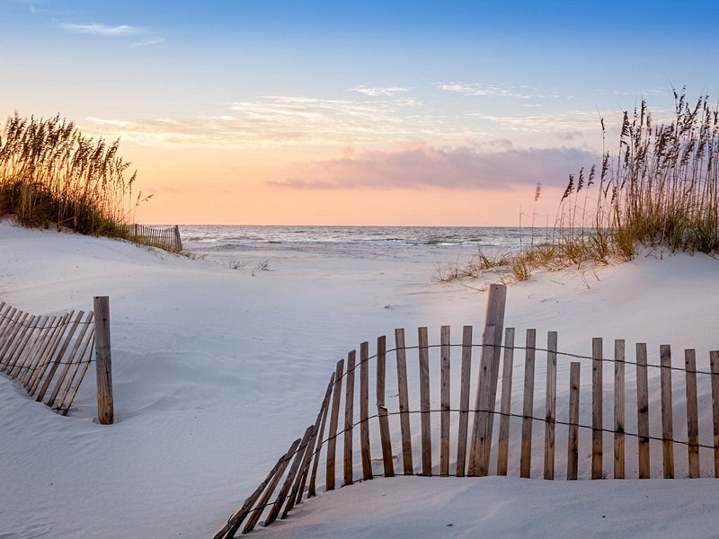 Pensacola Beach