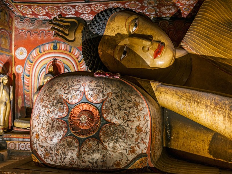 Dambulla