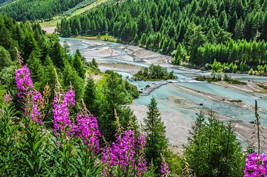 Pontresina