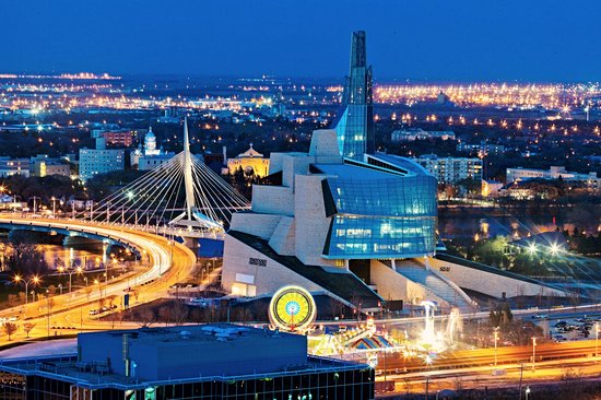 Winnipeg