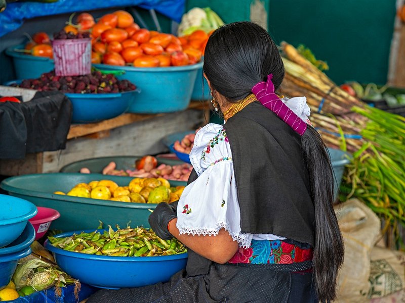 Otavalo