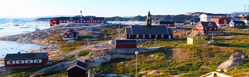Ilulissat