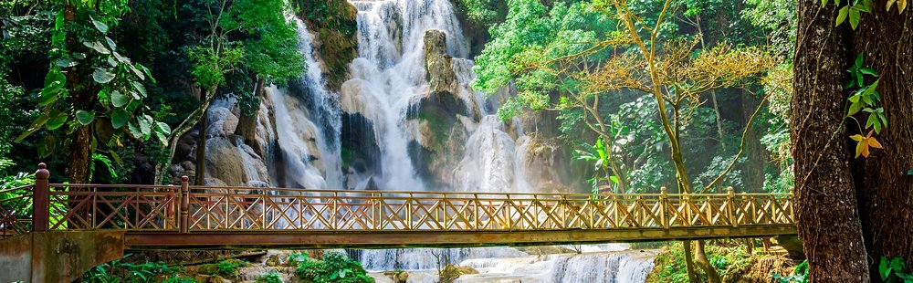 Chutes de Kuang Si