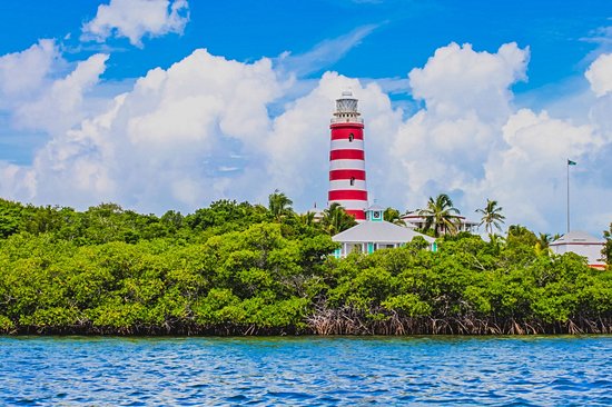 Elbow Cay