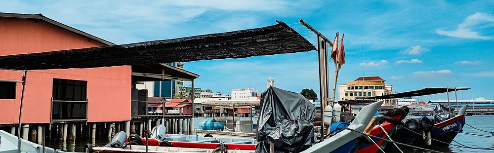 Chew Jetty
