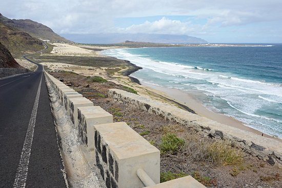 Sao Vicente