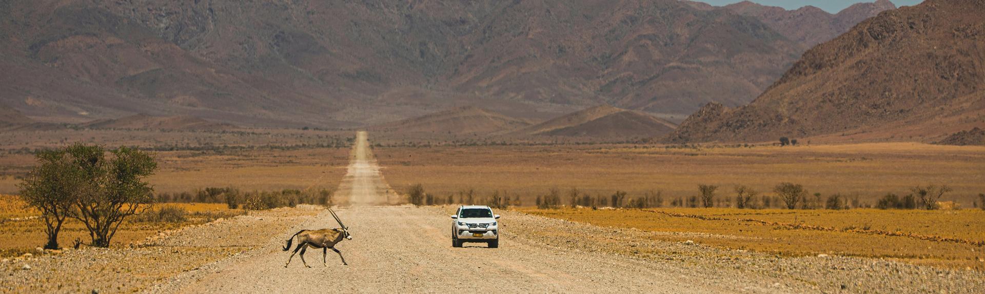 Namibie