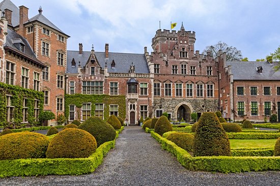 Château de Gaasbeek