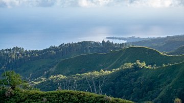 Mont Aorai
