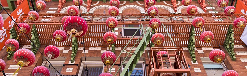 Chinatown