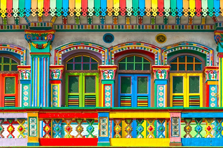Little India 3