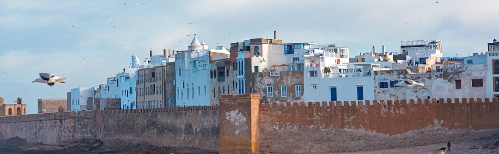 La Médina de Fès