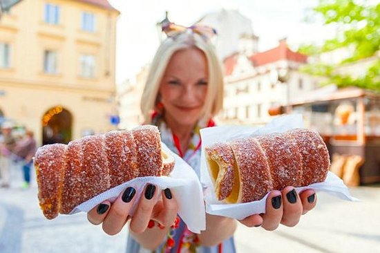 Goûter la gastronomie locale
