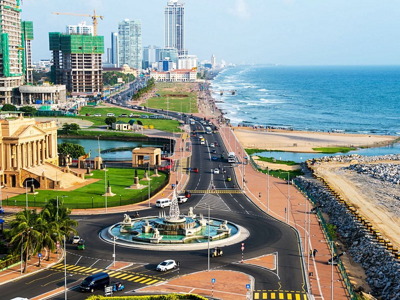 Colombo
