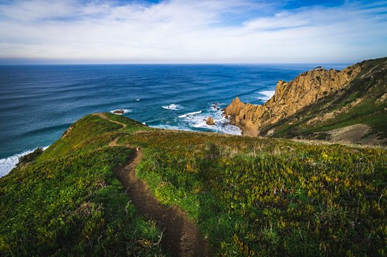 Cabo da Roca