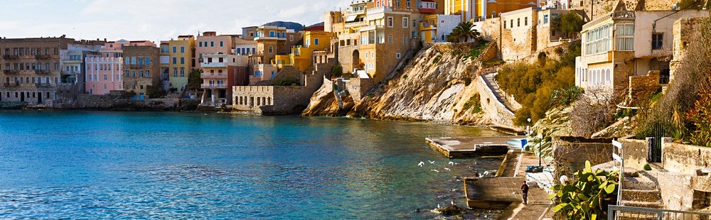 Syros