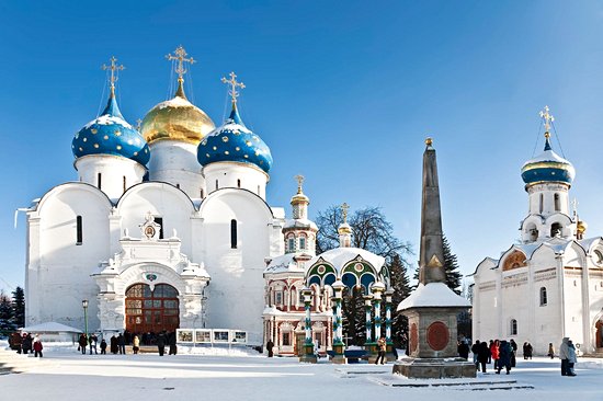 Sergijev Posad