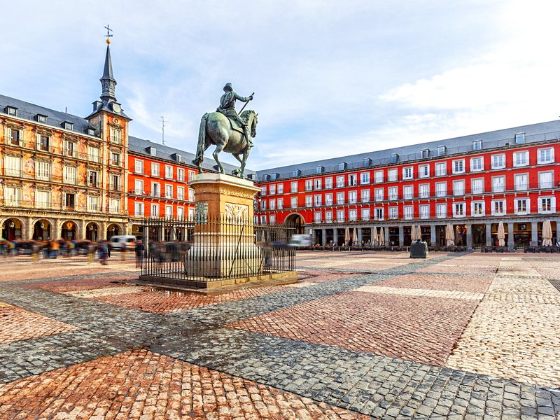 Madrid
