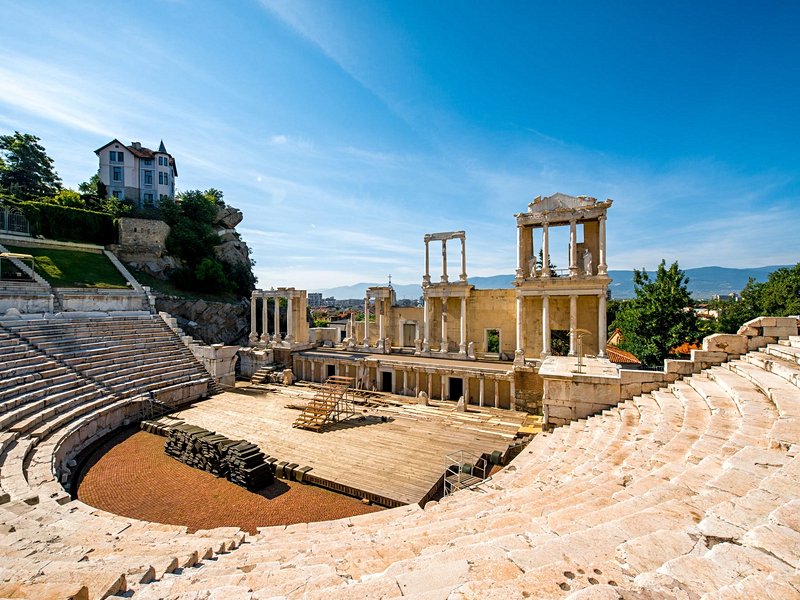 Plovdiv