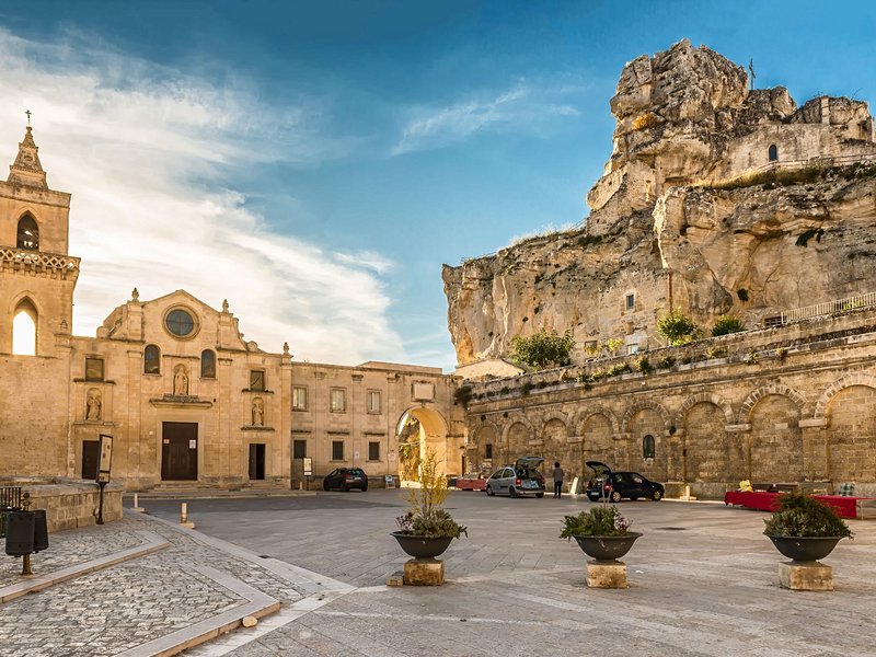 Matera