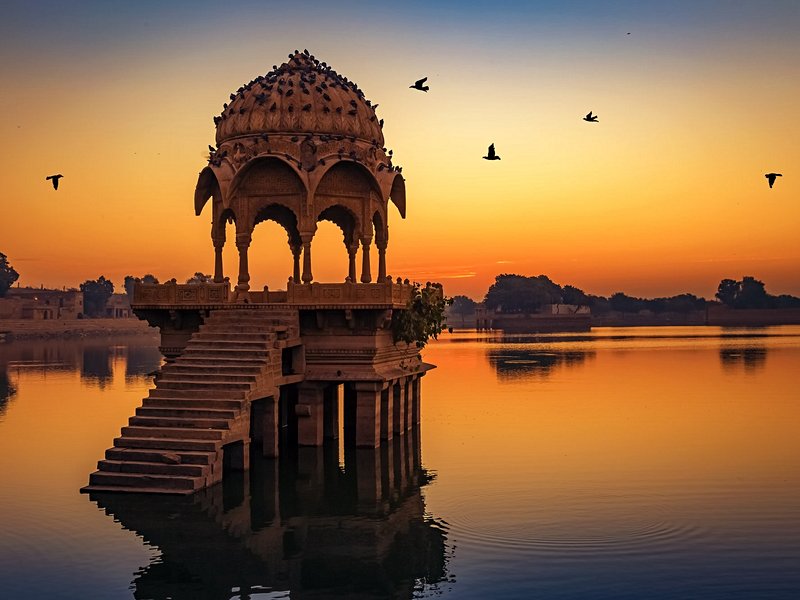 Rajasthan