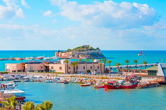 Kusadasi