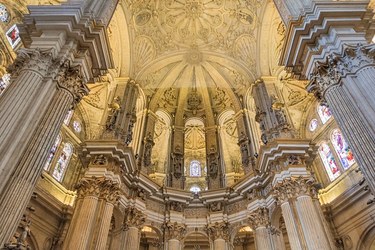 Cathédrale de l'Incarnation 2