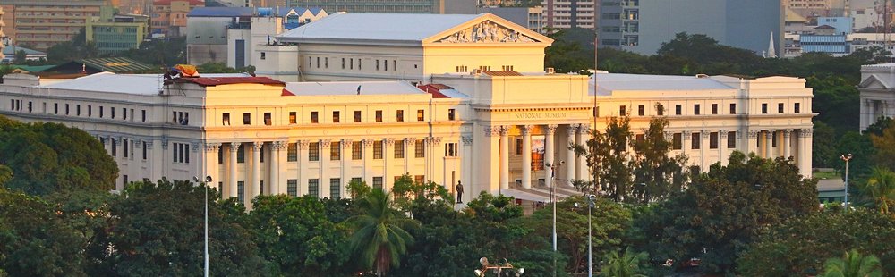 Musée national des Philippines