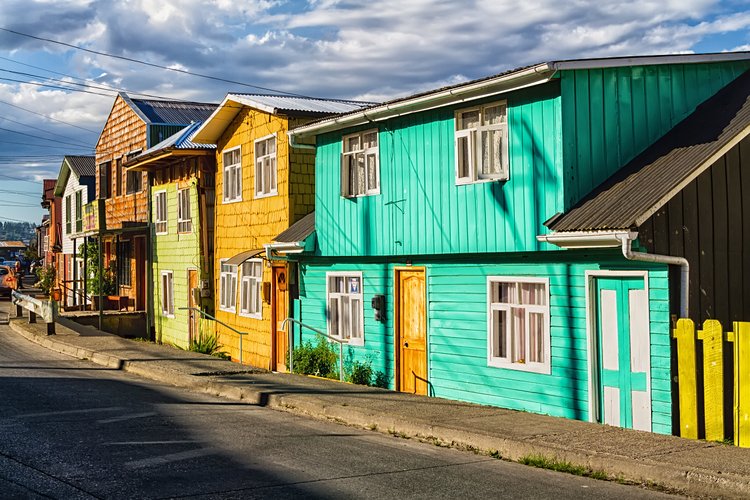 Découverte de l’Île de Chiloé 3