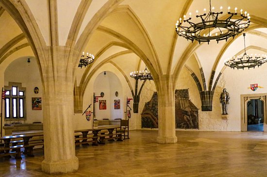 Château de Diósgyőr