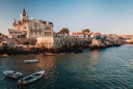Cascais