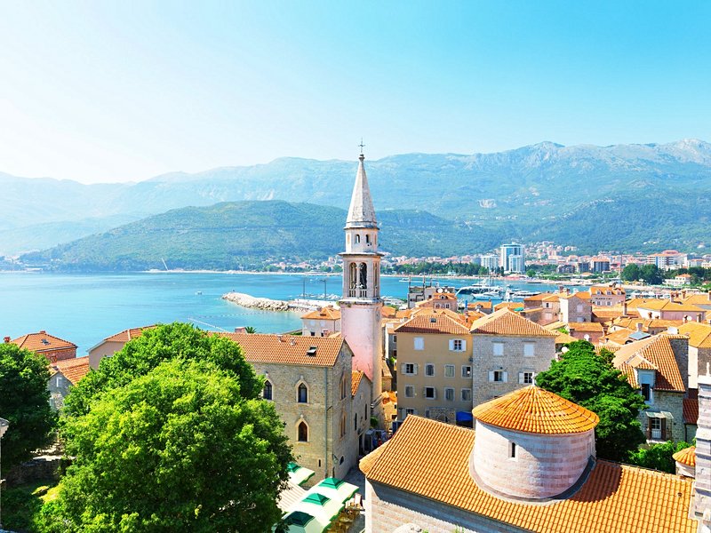 Budva