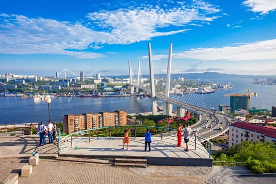 Vladivostok
