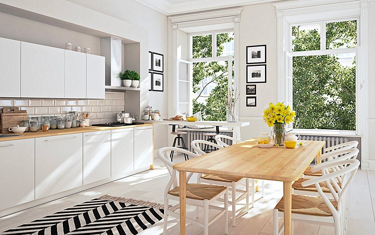 Faire de votre maison un sanctuaire écoresponsable