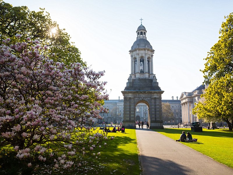 Dublin