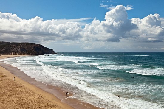 Praia do Amado