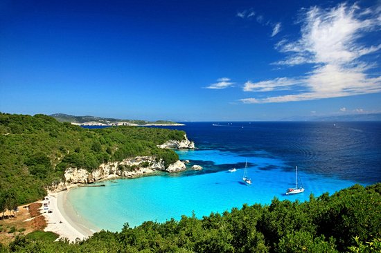 Antipaxos