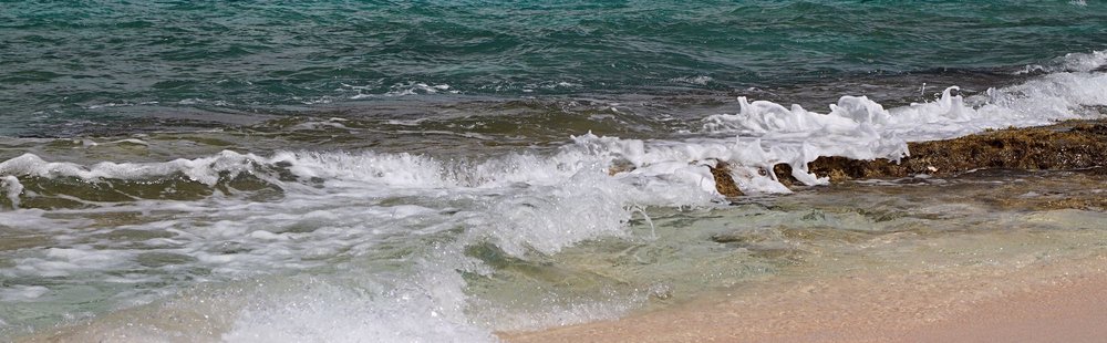 Anse à la Gourde, Saint-François
