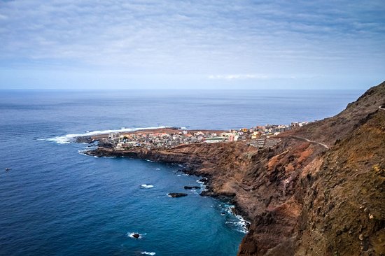 Ponta do Sol
