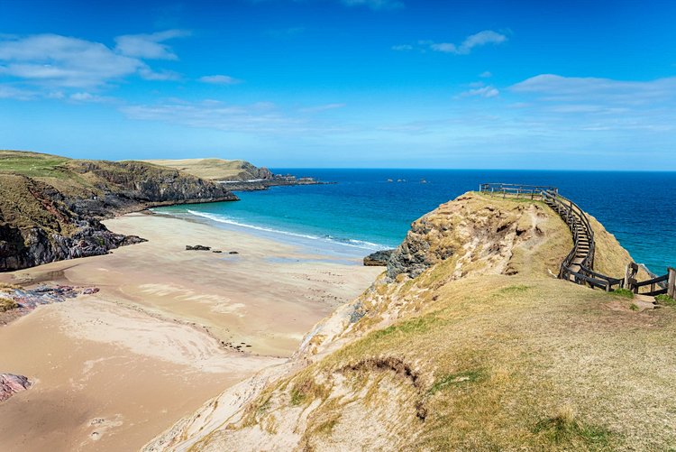 North Coast 500 - Écosse 4