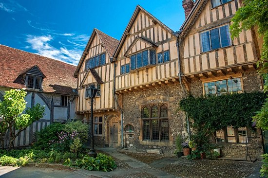 Winchester