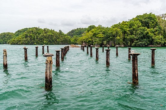 Parc national Los Haitises